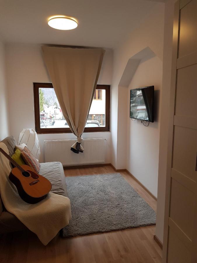 Forest By Olala Homes Sinaia
