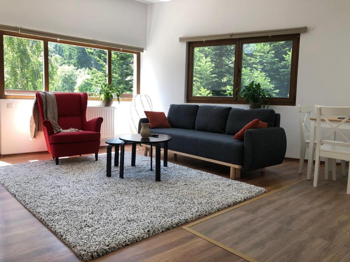 Forest By Olala Homes