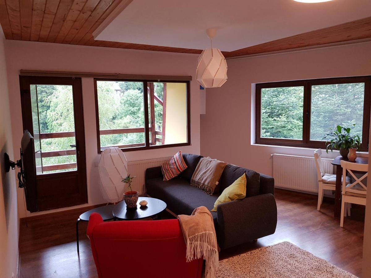 Apartment Forest By Olala Homes Sinaia
