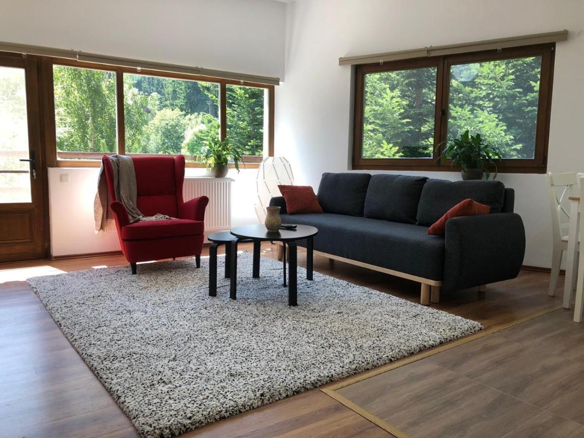 Forest By Olala Homes Apartment *