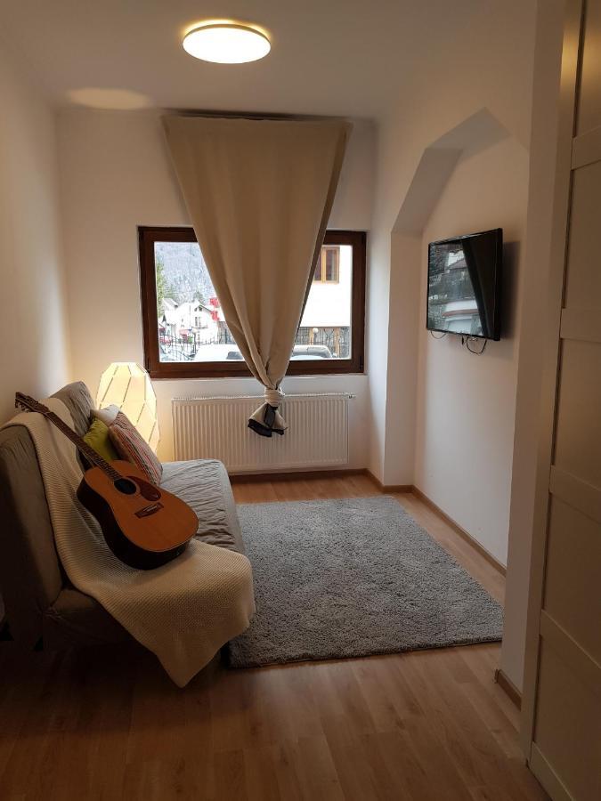 Apartment Forest By Olala Homes Sinaia
