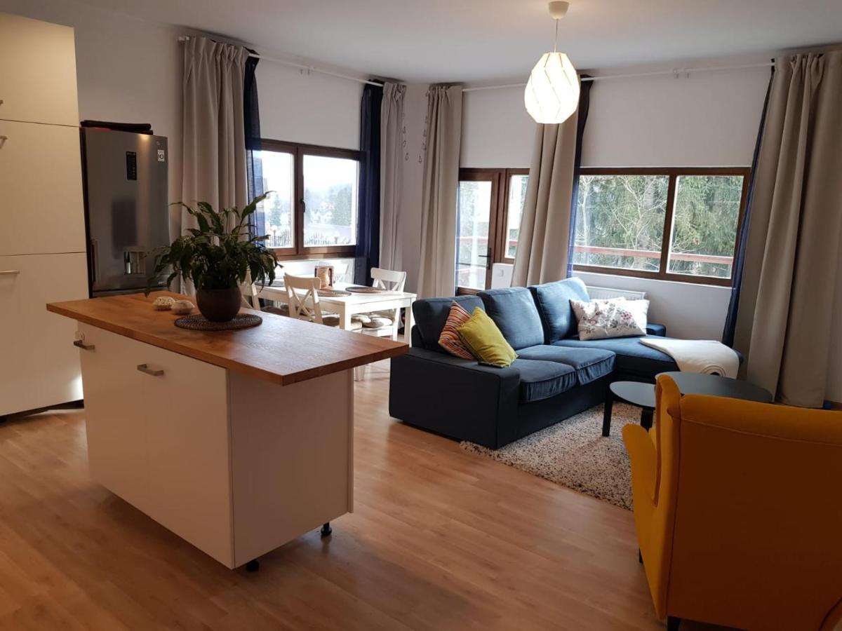 Forest By Olala Homes Apartment